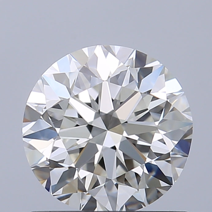 1.00 carat Round diamond G IF VeryGood