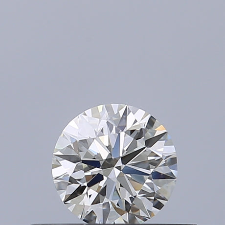 0.32 carat Round diamond G VVS2 Excellent
