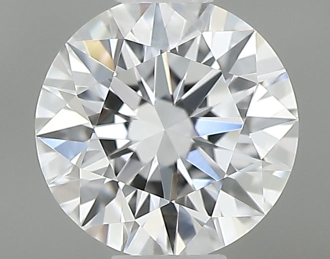 0.32 carat Round diamond D VVS1 Excellent