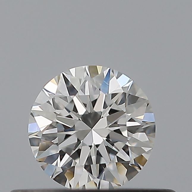 0.27 carat Round diamond E VS1 Excellent