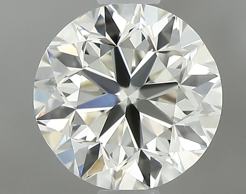 1.00 carat Round diamond I VS1 Good