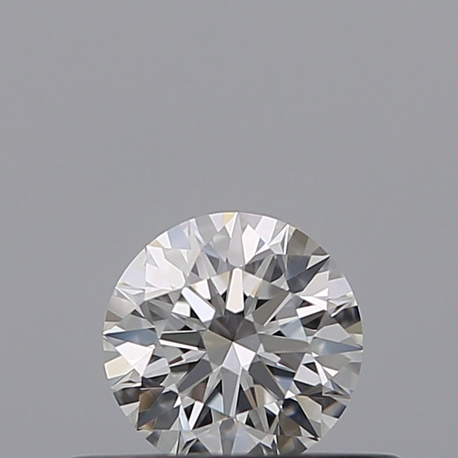 0.30 carat Round diamond D VVS1 Excellent