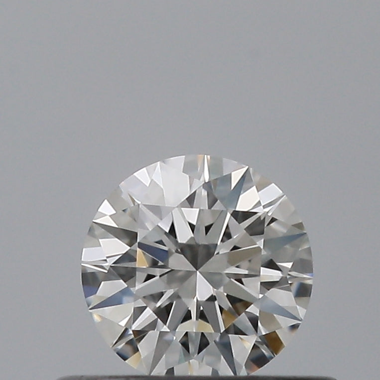 0.34 carat Round diamond E  IF Excellent