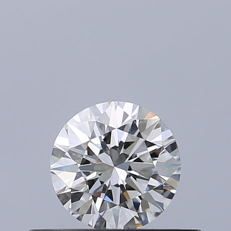 0.32 carat Round diamond F IF Excellent