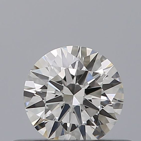 0.34 carat Round diamond F IF Excellent