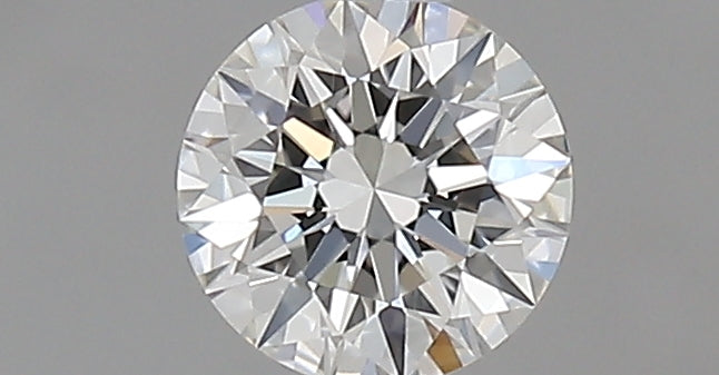 0.35 carat Round diamond G VVS1 Excellent