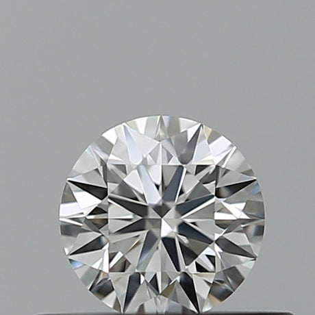 0.28 carat Round diamond F VVS1 Excellent