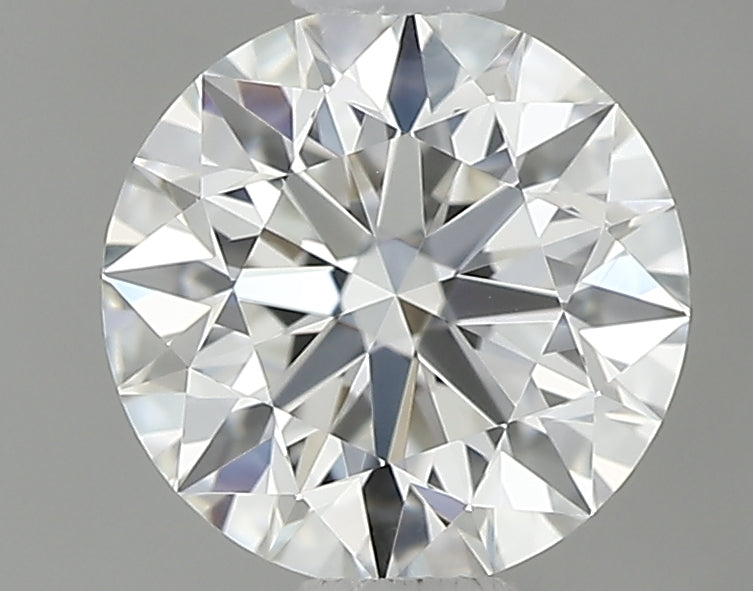 0.57 carat Round diamond G VVS2 Excellent
