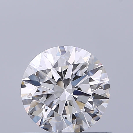 0.60 carat Round diamond D VVS1 Excellent