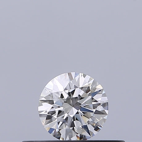 0.23 carat Round diamond G IF Excellent