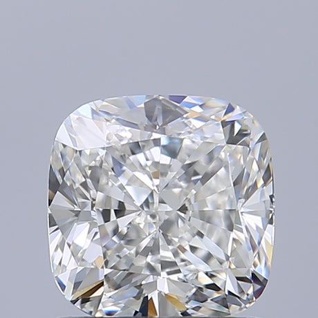 1.02 carat Cushion diamond F VS1