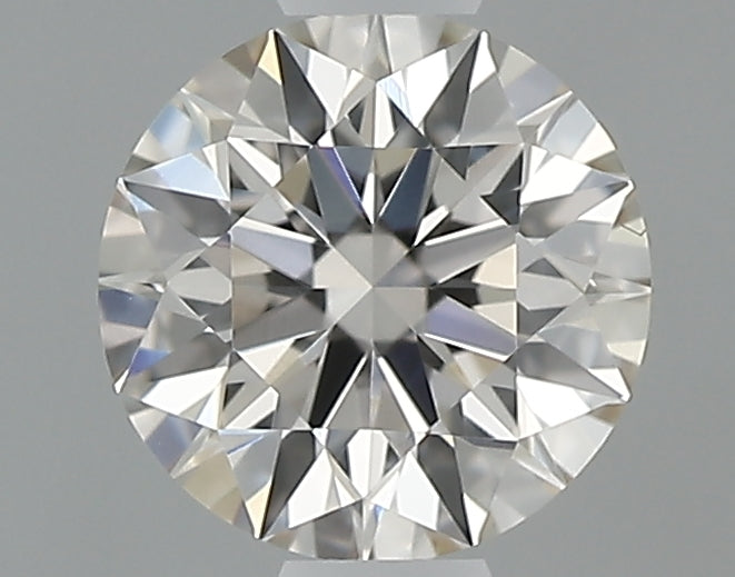 0.51 carat Round diamond L VS2 Excellent