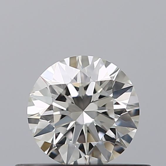 0.32 carat Round diamond H VVS1 Excellent