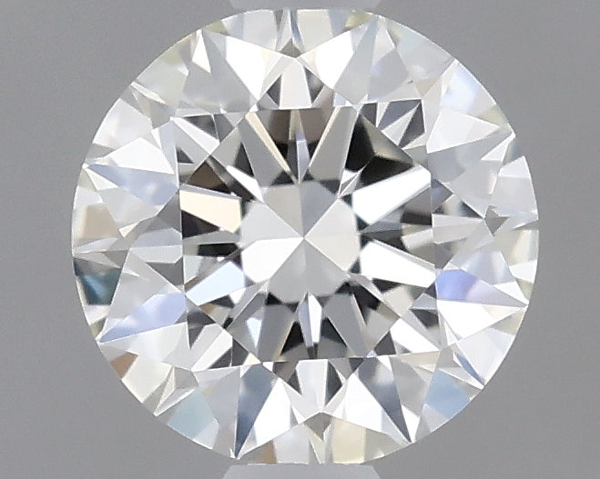 0.51 carat Round diamond J VVS1 Excellent