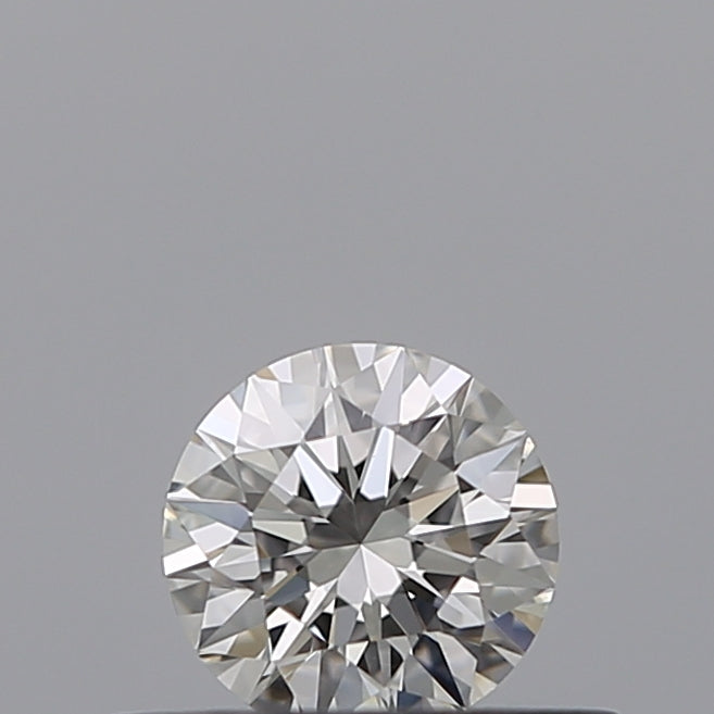 0.28 carat Round diamond F VVS1 Excellent