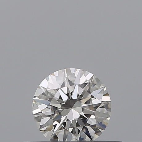 0.28 carat Round diamond F VVS1 Excellent