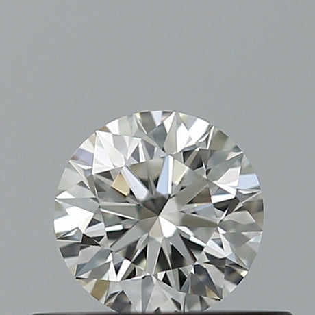 0.30 carat Round diamond G IF Excellent