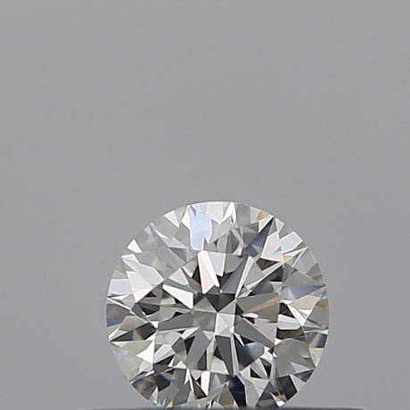 0.27 carat Round diamond G VS1 Excellent