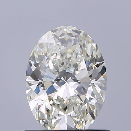 0.70 carat Oval diamond H IF VeryGood