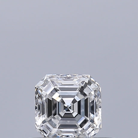 0.32 carat Emerald diamond D VVS1