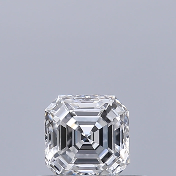 0.32 carat Emerald diamond D VVS1