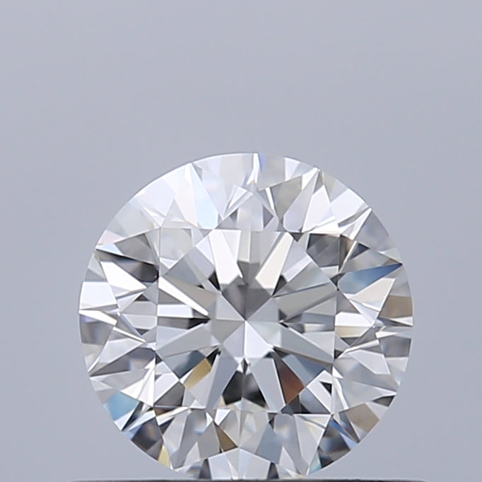 0.60 carat Round diamond E VVS1 Excellent