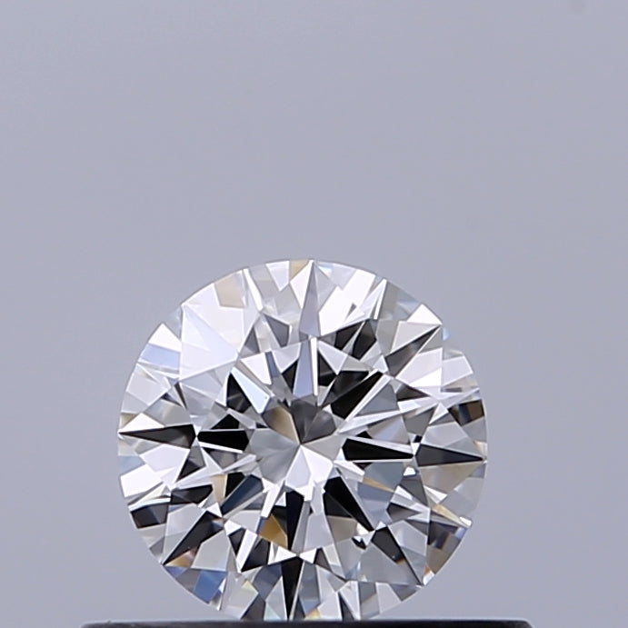 0.40 carat Round diamond D IF Excellent