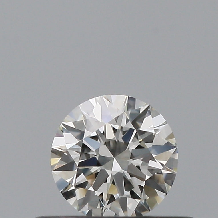 0.31 carat Round diamond H VVS1 Excellent