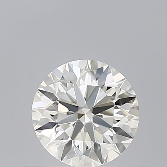 0.30 carat Round diamond J VVS1 VeryGood