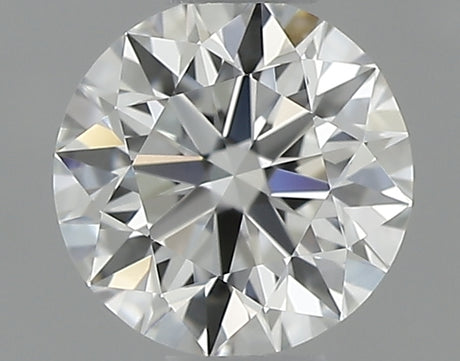 0.40 carat Round diamond H VVS2 Excellent