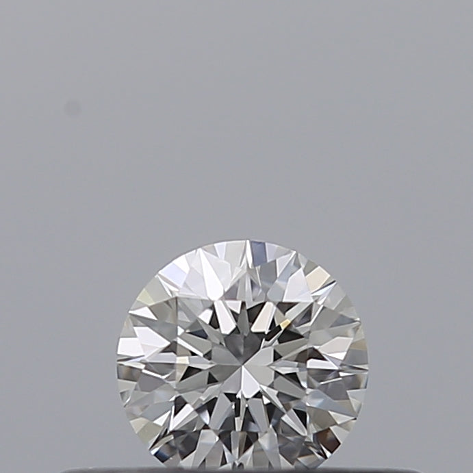 0.21 carat Round diamond E  VS1 Excellent