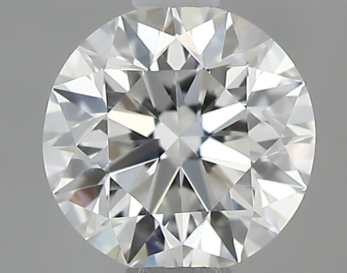 0.60 carat Round diamond E VVS1 Excellent