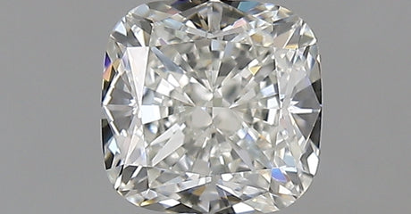 0.91 carat Cushion diamond G VVS2 Excellent