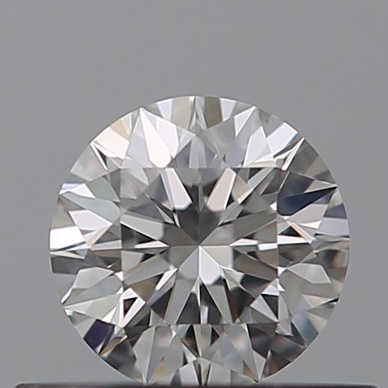 0.32 carat Round diamond F VS1 Excellent