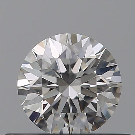 0.32 carat Round diamond F VS1 Excellent