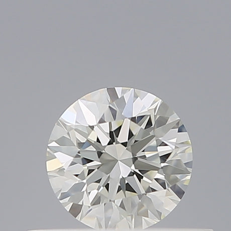 0.40 carat Round diamond I VVS1 Excellent