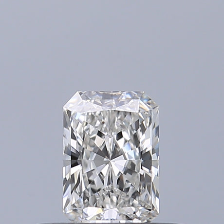 0.30 carat Radiant diamond F VVS2