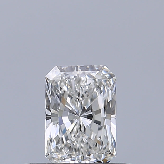 0.30 carat Radiant diamond E VVS1