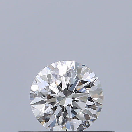 0.32 carat Round diamond G IF Excellent