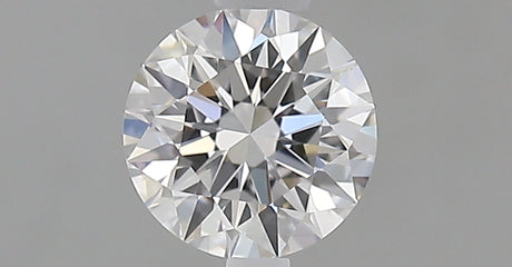 0.57 carat Round diamond D IF Excellent
