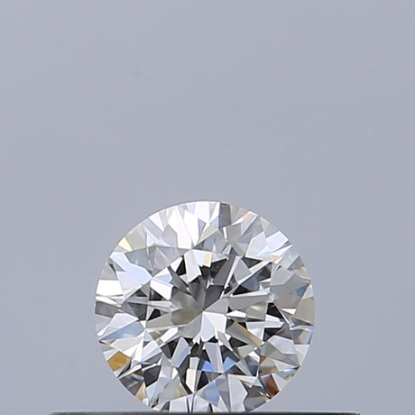 0.27 carat Round diamond F VVS1 Excellent