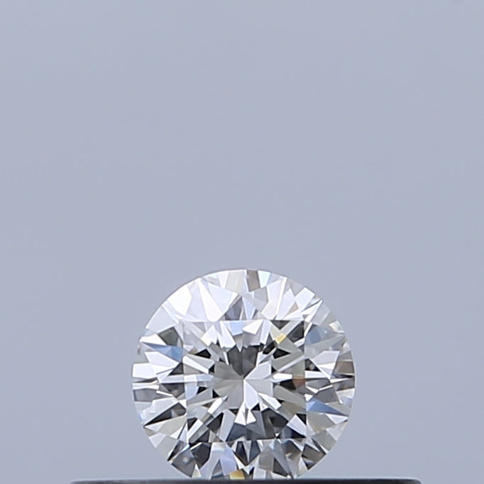 0.19 carat Round diamond E VS1 Excellent