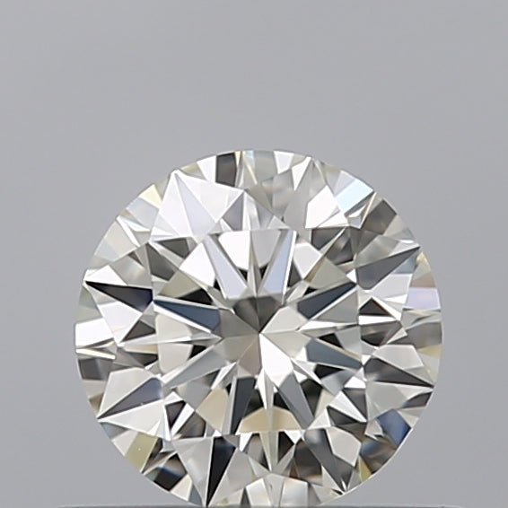0.40 carat Round diamond H VVS1 Excellent
