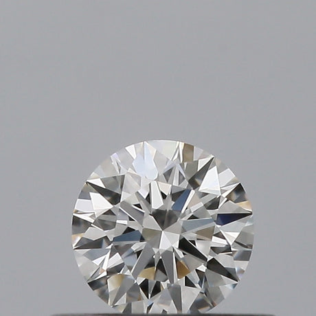0.31 carat Round diamond F IF Excellent