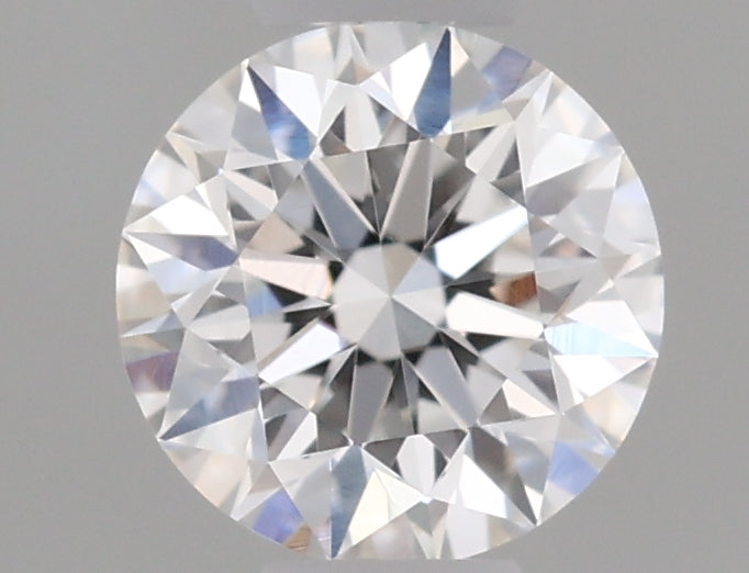 0.31 carat Round diamond F VVS2 Excellent