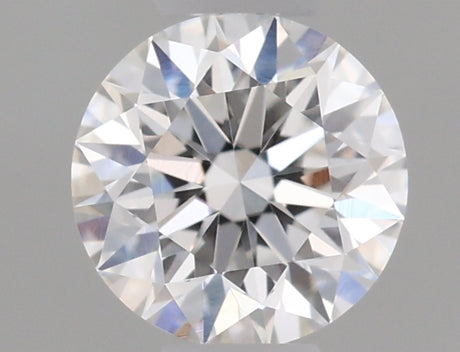 0.31 carat Round diamond F VVS2 Excellent