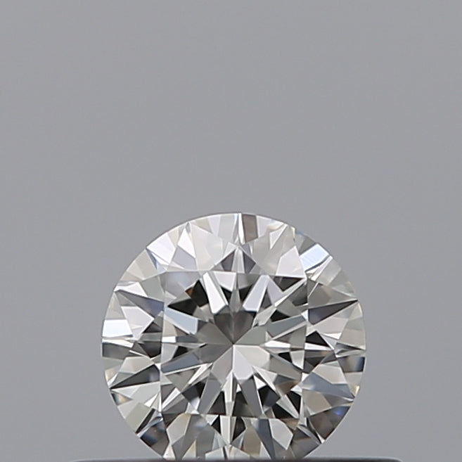 0.30 carat Round diamond F VVS2 Excellent