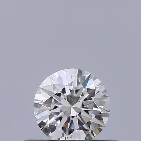 0.30 carat Round diamond G IF Excellent