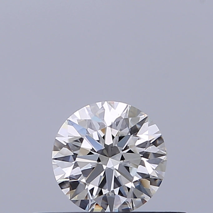 0.31 carat Round diamond F VVS2 Excellent