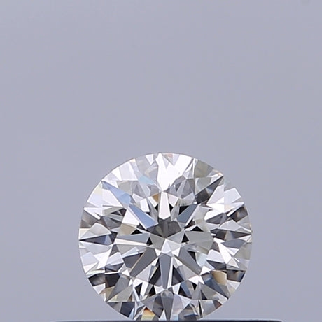 0.31 carat Round diamond F VVS2 Excellent